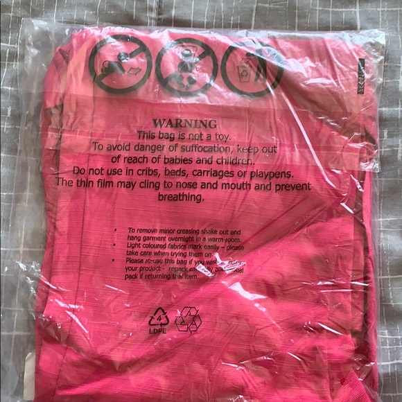 ASOS NWT dress - Picture 6 of 6